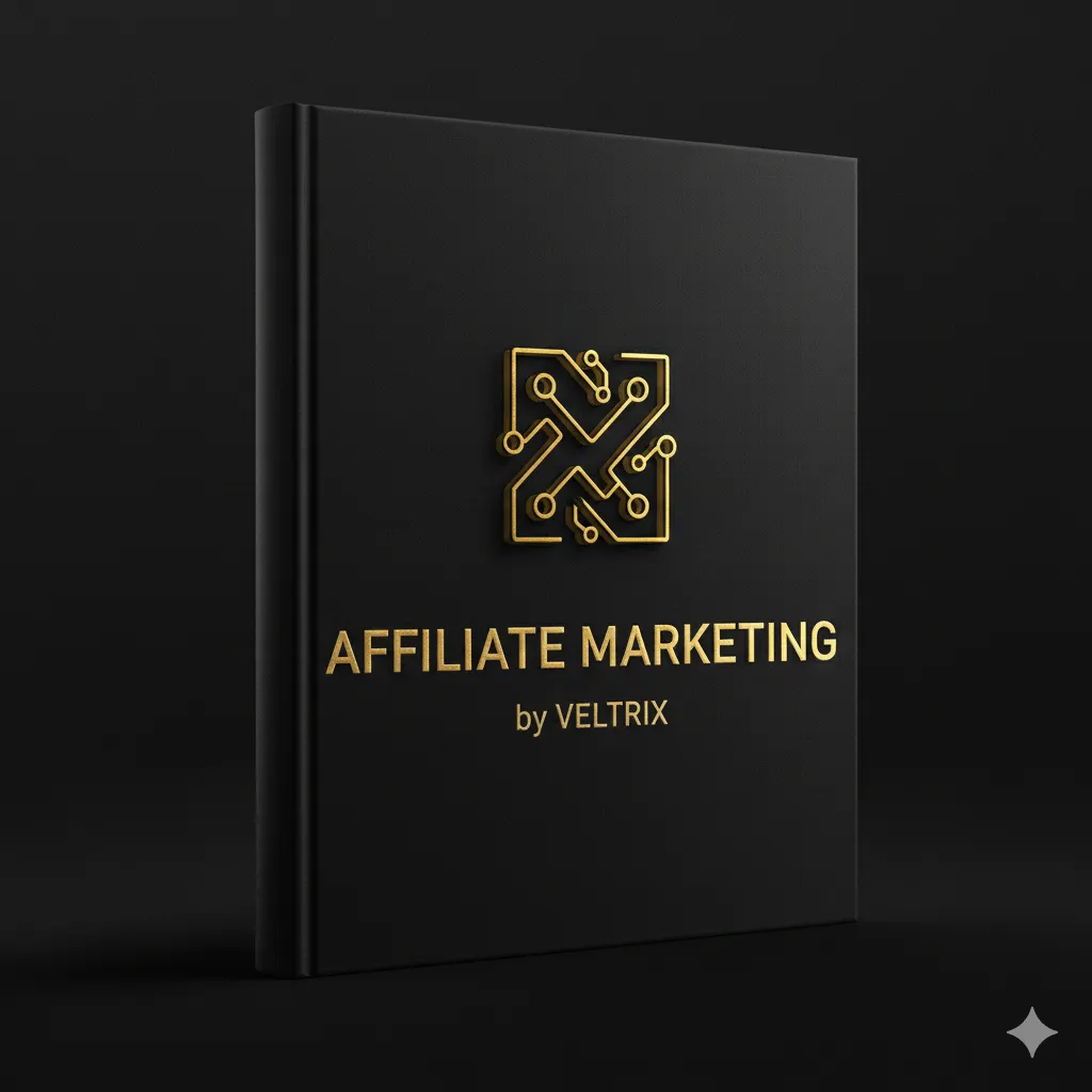 AFFILIAT MARKTING BY VELTRIX