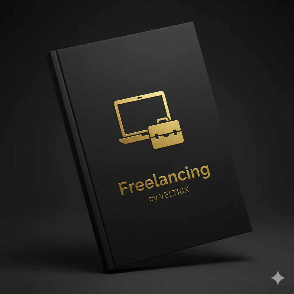 FREELANCING BY VELTRIX