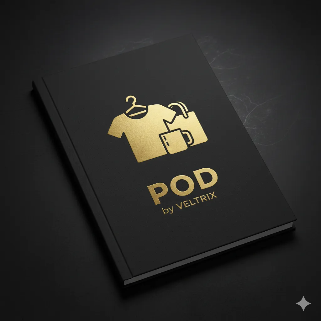 POD BY VELTRIX