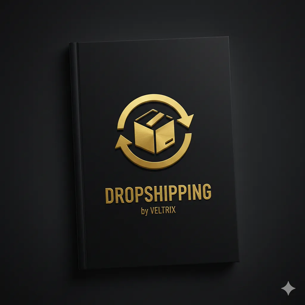 DROPSHIPPING BY VELTRIX