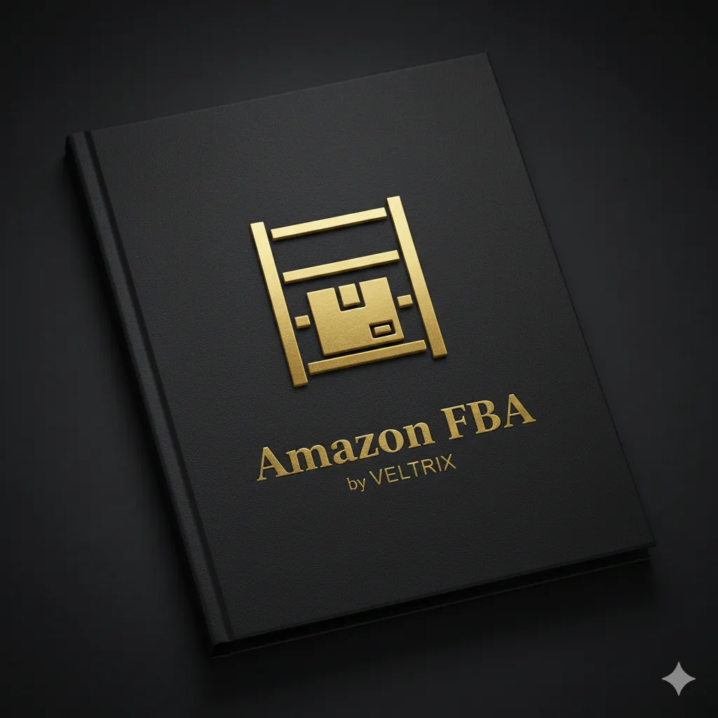 AMAZON FBA BY VELTRIX